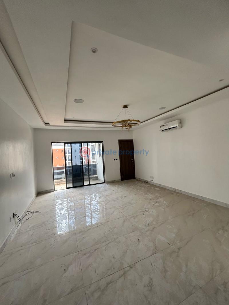 3 bedroom Flat & Apartment For Rent Lekki Phase 1 Lagos - 7