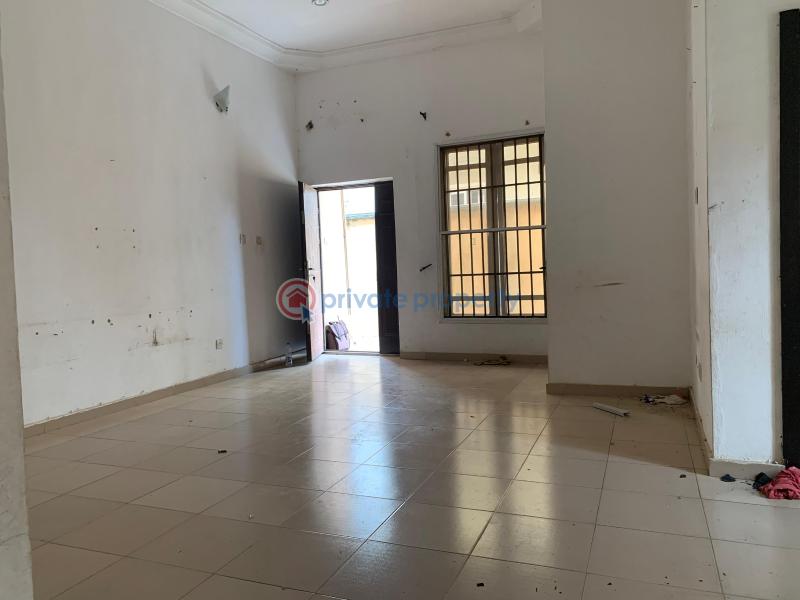 3 bedroom Flat & Apartment For Rent Ikolaba Gra Bodija Ibadan Oyo - 0