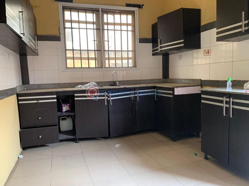 3 bedroom Flat & Apartment For Rent Ikolaba Gra Bodija Ibadan Oyo - 5