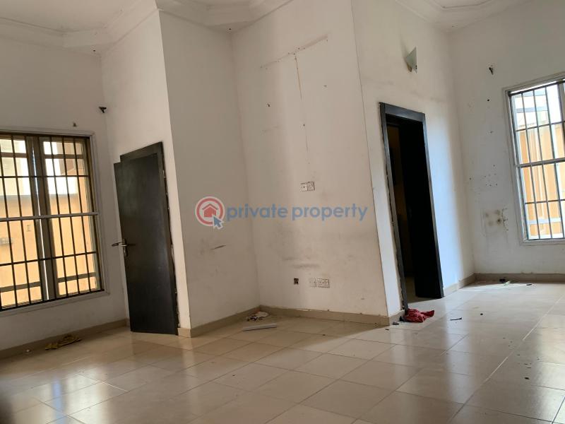 3 bedroom Flat & Apartment For Rent Ikolaba Gra Bodija Ibadan Oyo - 6