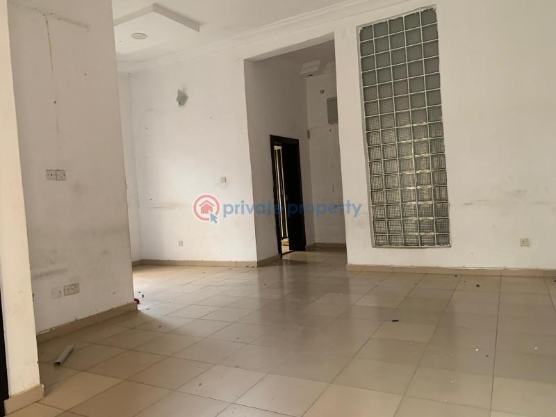 3 bedroom Flat & Apartment For Rent Ikolaba Gra Bodija Ibadan Oyo - 3