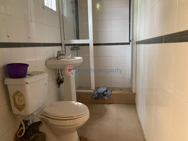3 bedroom Flat & Apartment For Rent Ikolaba Gra Bodija Ibadan Oyo - 4