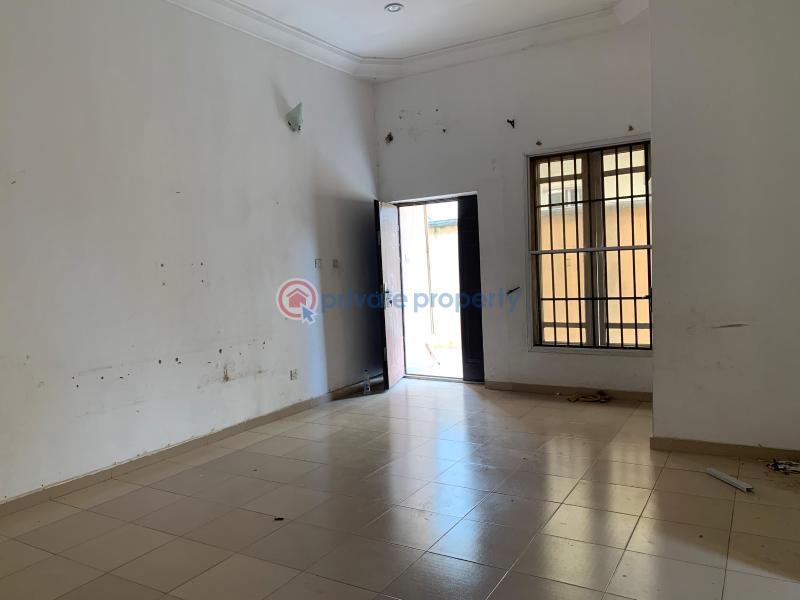 3 bedroom Flat & Apartment For Rent Ikolaba Gra Bodija Ibadan Oyo - 8