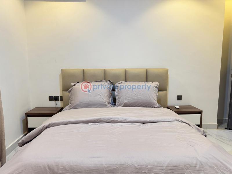 3 bedroom Block Of Flats Short let Lekki Phase 1 Lagos - 10