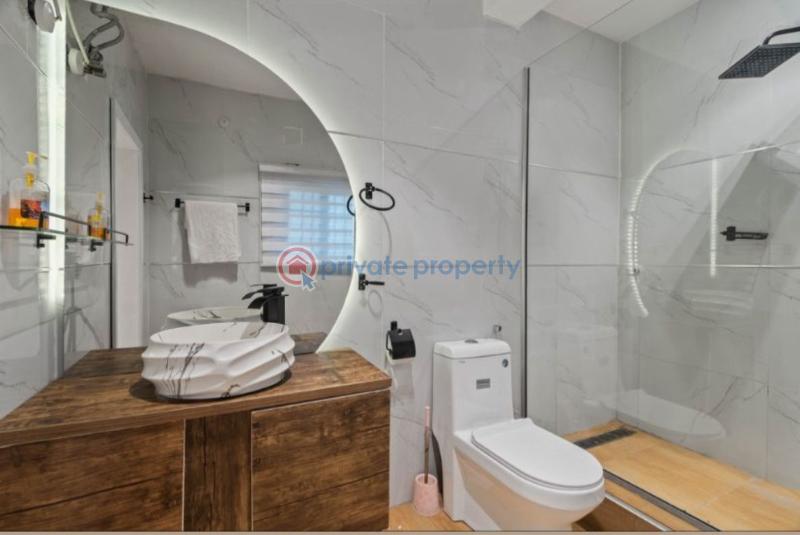 3 bedroom Block Of Flats Short let Banana Island Ikoyi Lagos - 2