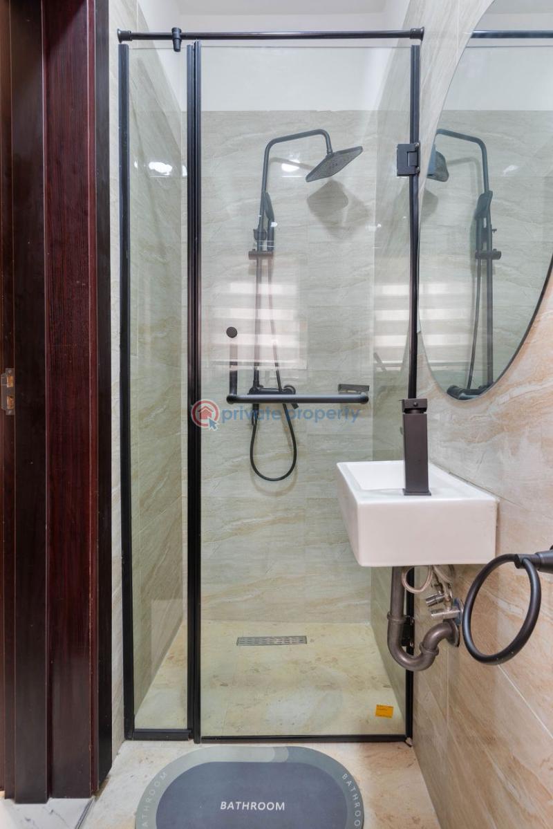 3 bedroom Flat & Apartment Short let Ikate Lekki Lekki Lagos - 20