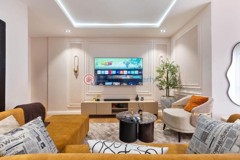 3 bedroom Flat & Apartment Short let Ikate Lekki Lekki Lagos - 21