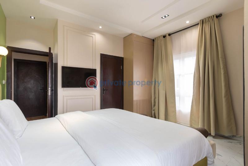 3 bedroom Flat & Apartment Short let Ikate Lekki Lekki Lagos - 31