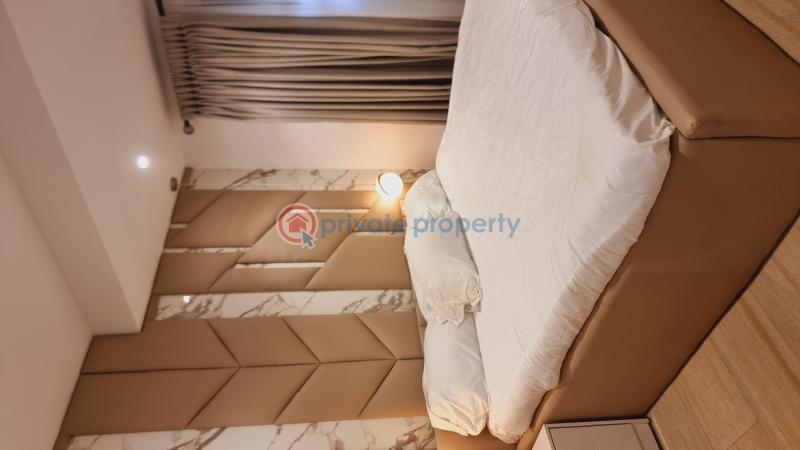 3 bedroom Terrace For Sale Eko Pearl Towers, Kuramo Waters, Us Consulate. Eko Atlantic Victoria Island Lagos - 8