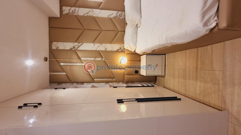 3 bedroom Terrace For Sale Eko Pearl Towers, Kuramo Waters, Us Consulate. Eko Atlantic Victoria Island Lagos - 12