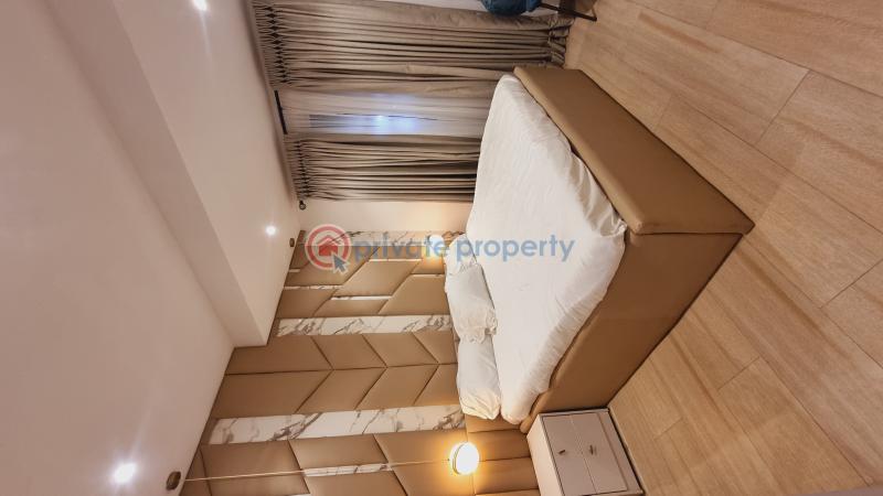 3 bedroom Terrace For Sale Eko Pearl Towers, Kuramo Waters, Us Consulate. Eko Atlantic Victoria Island Lagos - 11