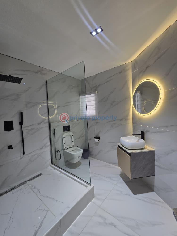 3 bedroom Flat & Apartment Short let Victoria Island Lagos - 4