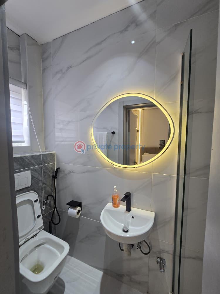 3 bedroom Flat & Apartment Short let Victoria Island Lagos - 11