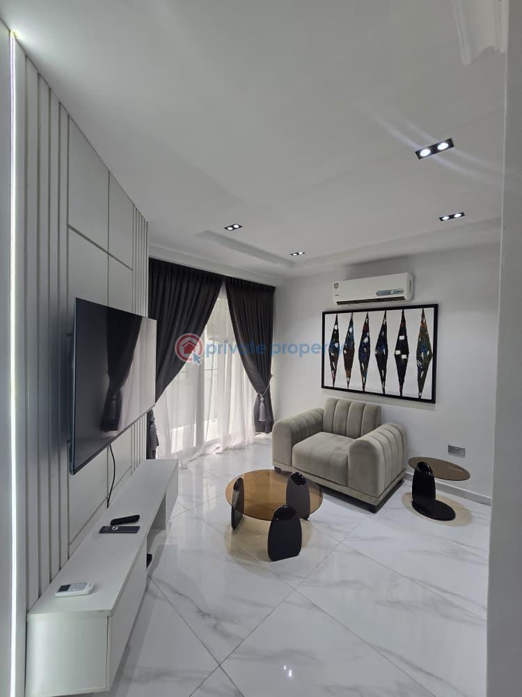 3 bedroom Flat & Apartment Short let Victoria Island Lagos - 10