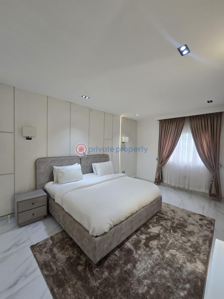 3 bedroom Flat & Apartment Short let Victoria Island Lagos - 9
