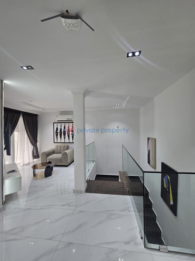 3 bedroom Flat & Apartment Short let Victoria Island Lagos - 2