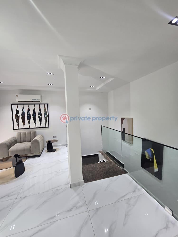 3 bedroom Flat & Apartment Short let Victoria Island Lagos - 14
