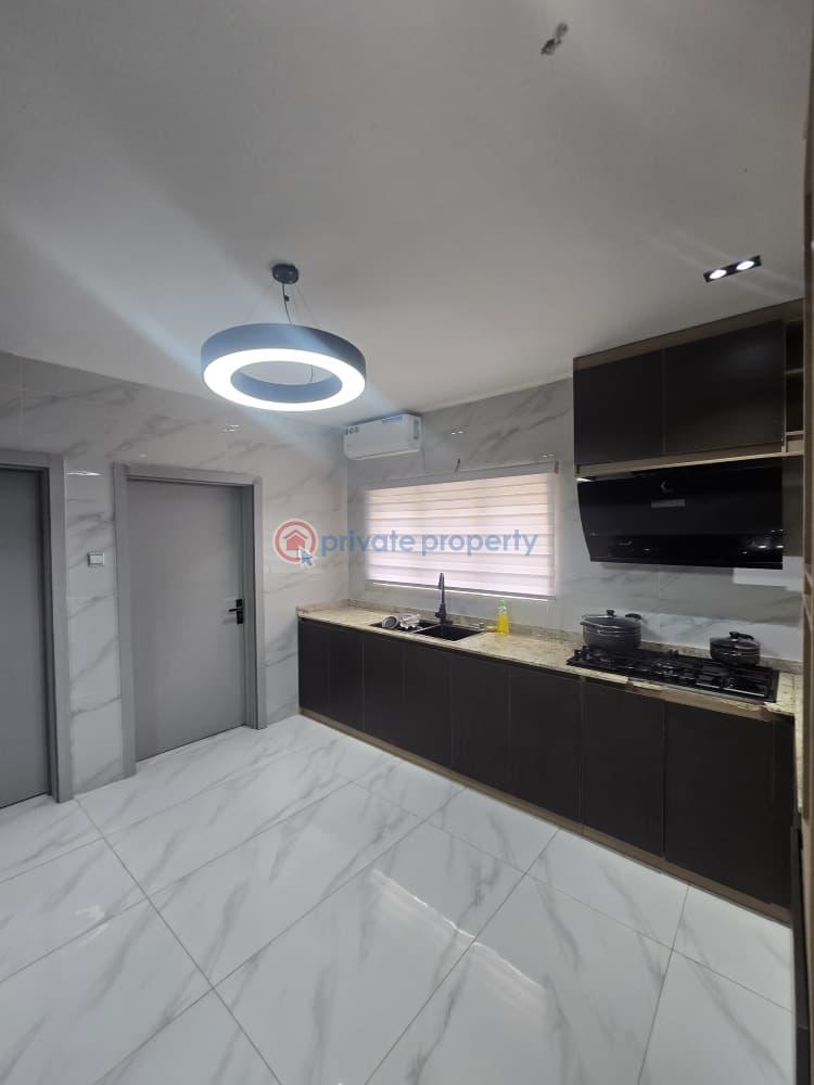 3 bedroom Flat & Apartment Short let Victoria Island Lagos - 15