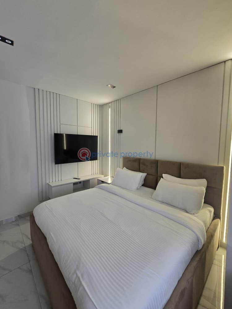 3 bedroom Flat & Apartment Short let Victoria Island Lagos - 16