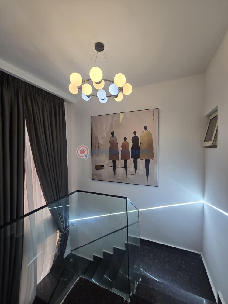 3 bedroom Flat & Apartment Short let Victoria Island Lagos - 3