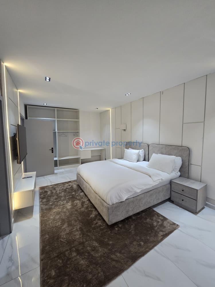 3 bedroom Flat & Apartment Short let Victoria Island Lagos - 7