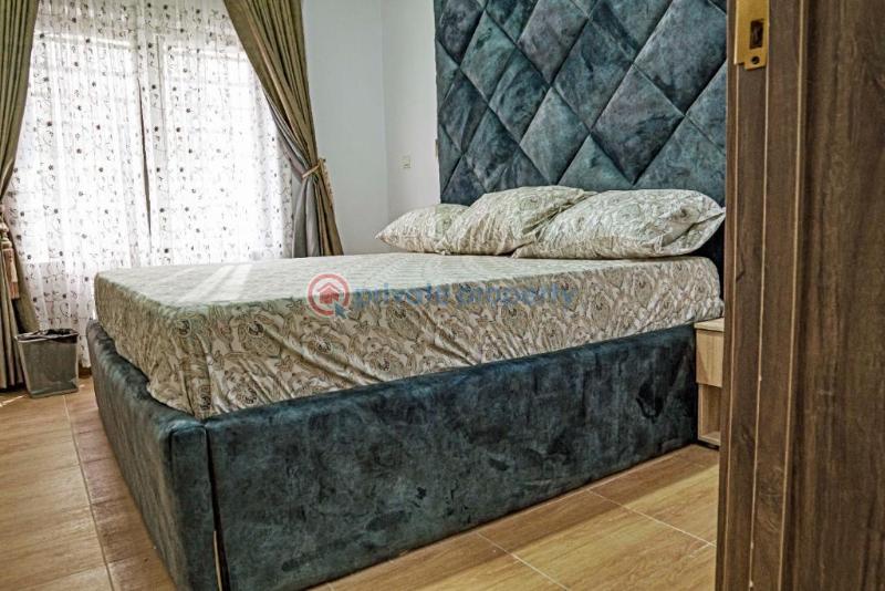 3 bedroom Flat & Apartment Short let Maryland Lagos - 6