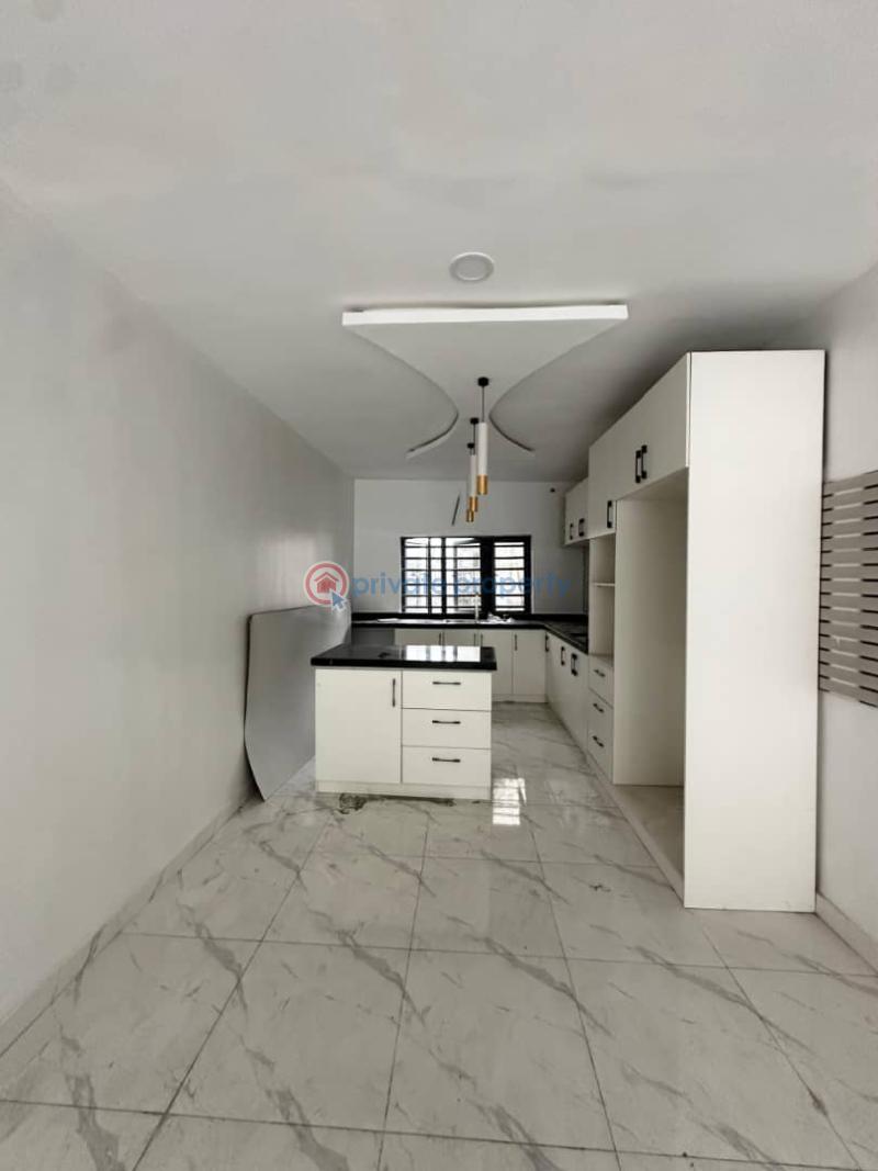 3 bedroom Block Of Flats For Sale Lekki Phase 1 Lagos - 6