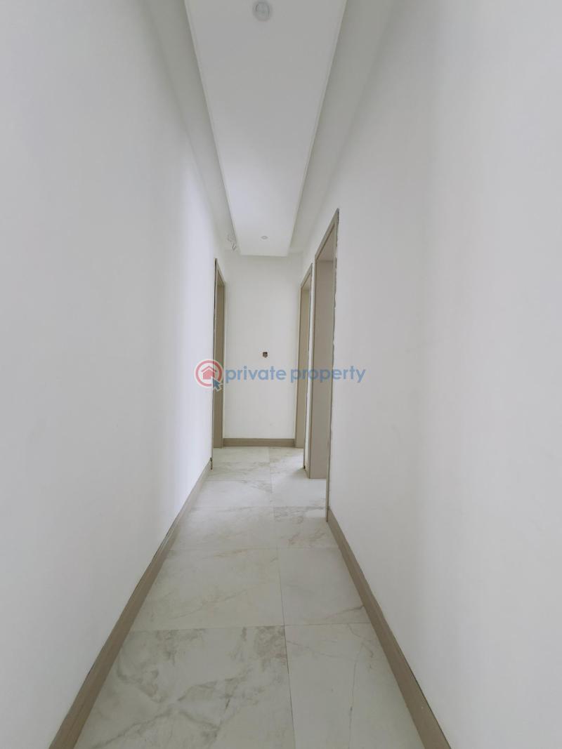 3 bedroom Maisonette For Sale Allen Avenue Ikeja Lagos - 11