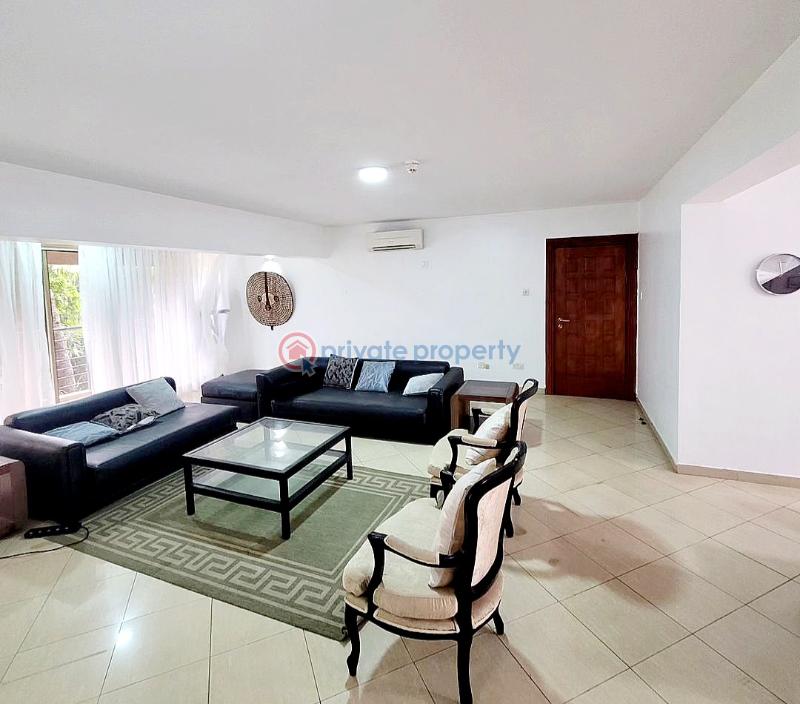 3 bedroom Block Of Flats For Rent Banana Island Ikoyi Lagos - 2