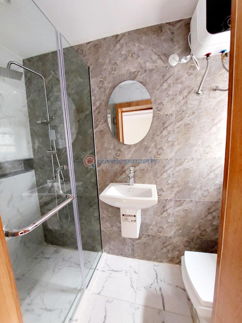 3 bedroom Block Of Flats For Rent Lekki Phase 1 Lagos - 9