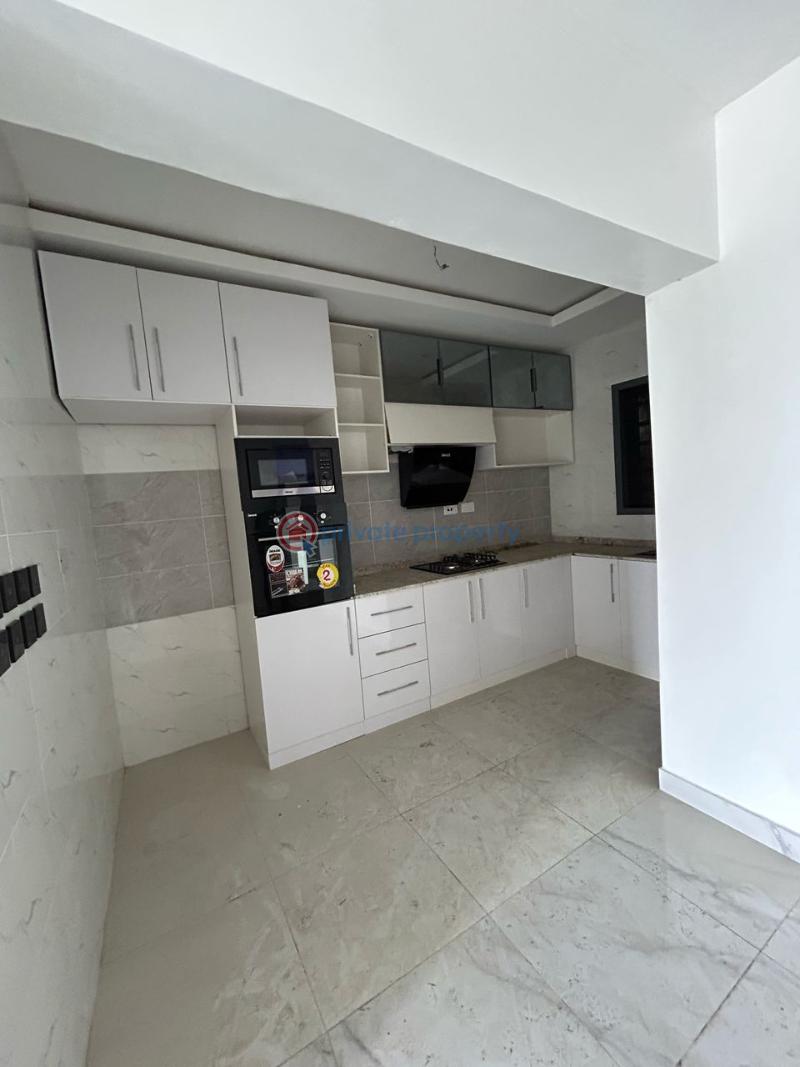 3 bedroom Flat & Apartment For Rent Lekki Phase 1 Lagos - 0