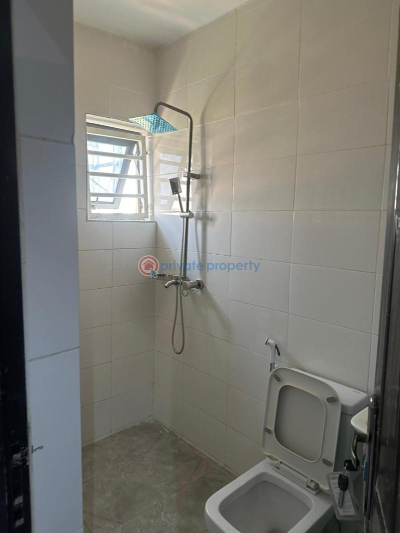 3 bedroom Flat & Apartment For Rent Dawaki Abuja Phase 3  - 10