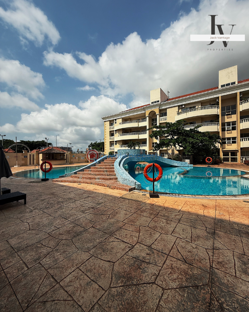 3 bedroom Flat & Apartment For Rent Ikoyi Lagos - 17