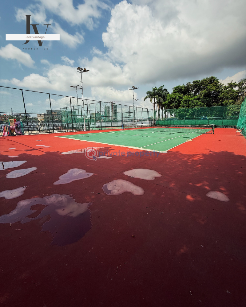 3 bedroom Flat & Apartment For Rent Ikoyi Lagos - 7