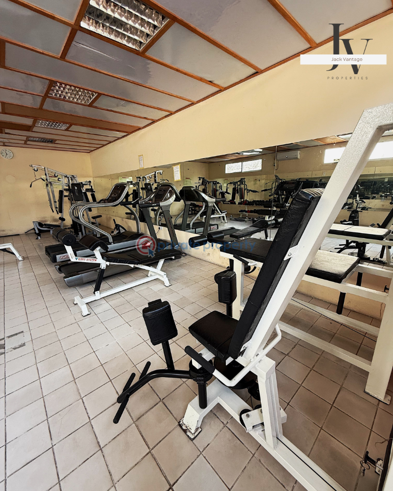 3 bedroom Flat & Apartment For Rent Ikoyi Lagos - 20