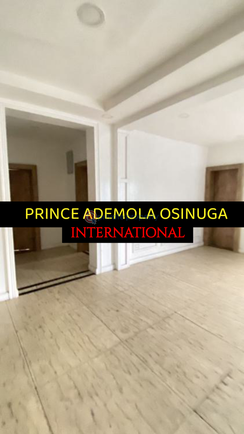 3 bedroom Flat & Apartment For Rent Victoria Island Lagos - 2