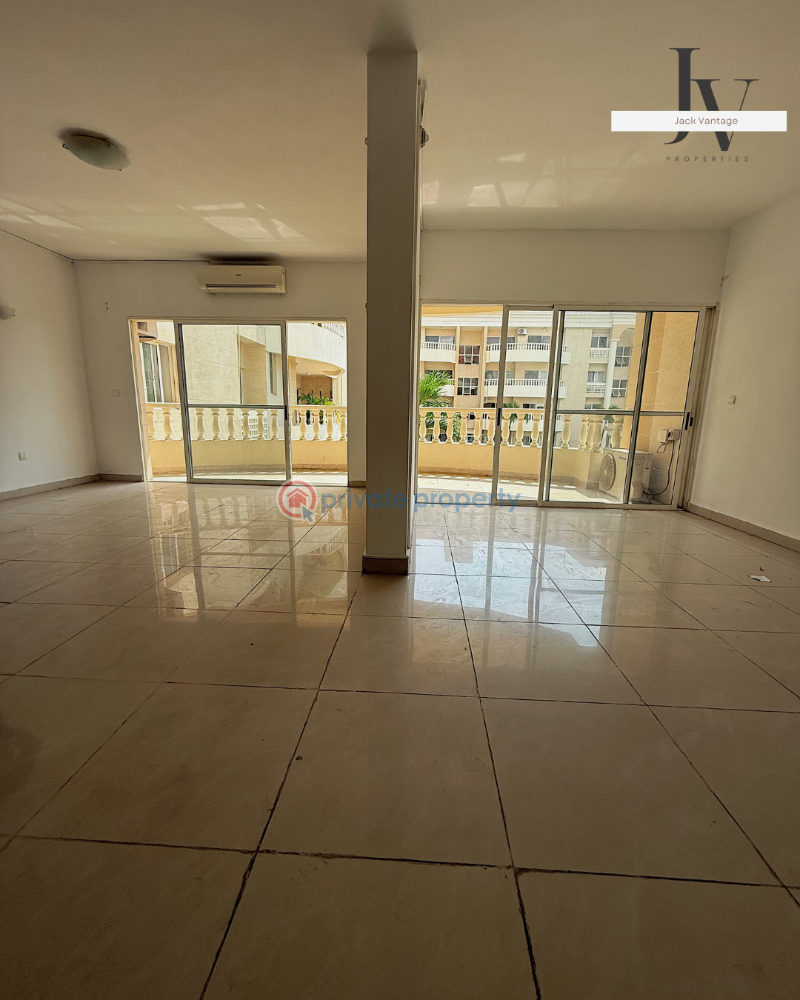 3 bedroom Flat & Apartment For Rent Ikoyi Lagos - 2
