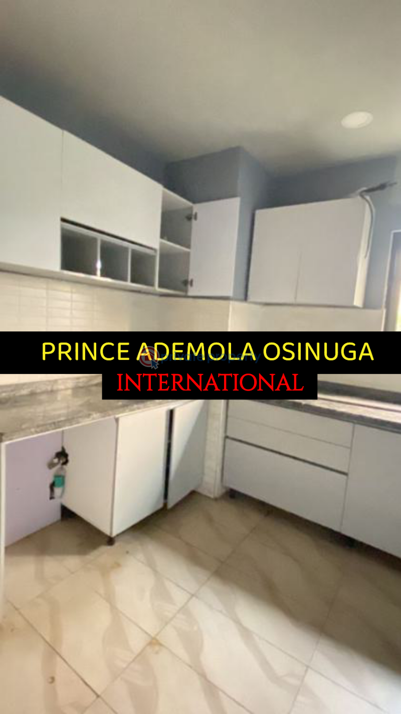 3 bedroom Flat & Apartment For Rent Victoria Island Lagos - 4