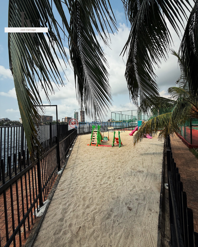 3 bedroom Flat & Apartment For Rent Ikoyi Lagos - 5