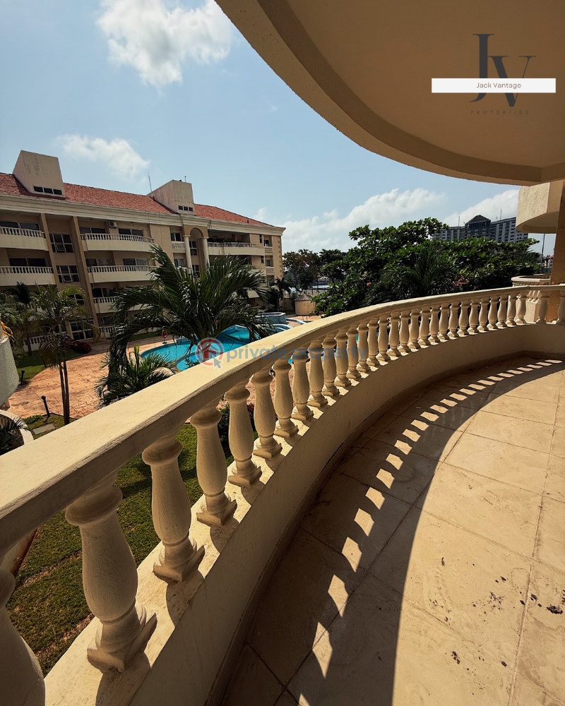 3 bedroom Flat & Apartment For Rent Ikoyi Lagos - 0