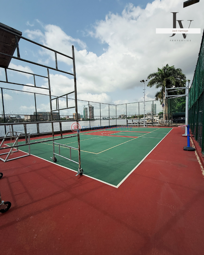 3 bedroom Flat & Apartment For Rent Ikoyi Lagos - 3