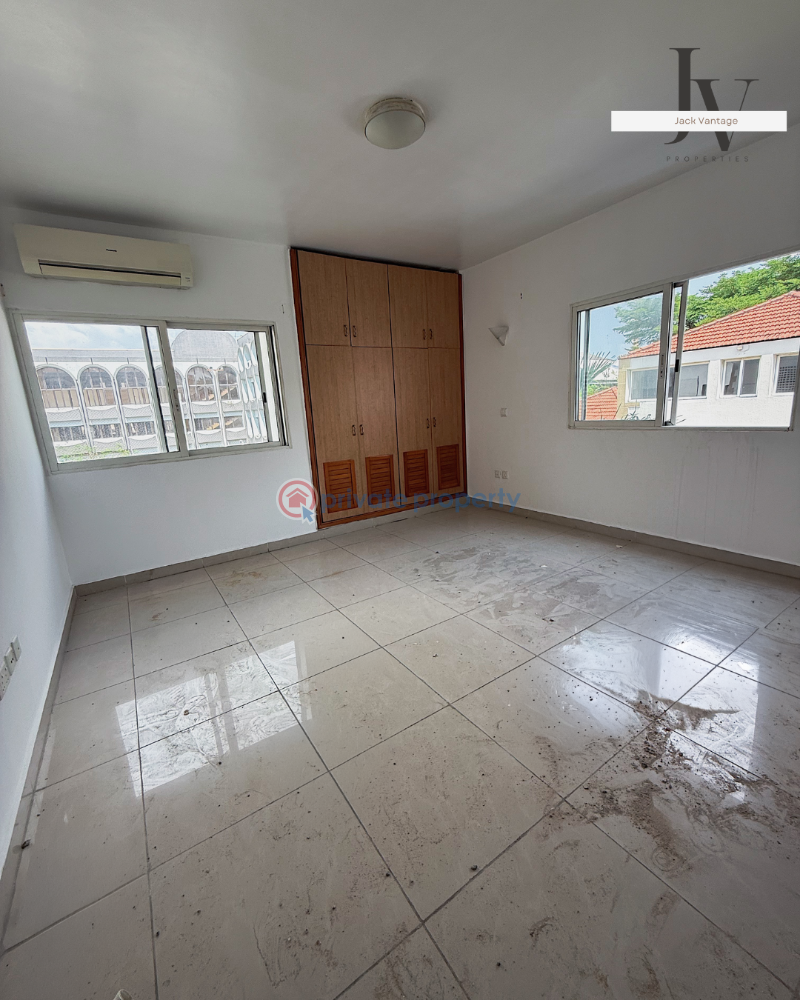 3 bedroom Flat & Apartment For Rent Ikoyi Lagos - 13
