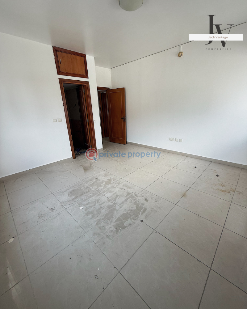 3 bedroom Flat & Apartment For Rent Ikoyi Lagos - 14