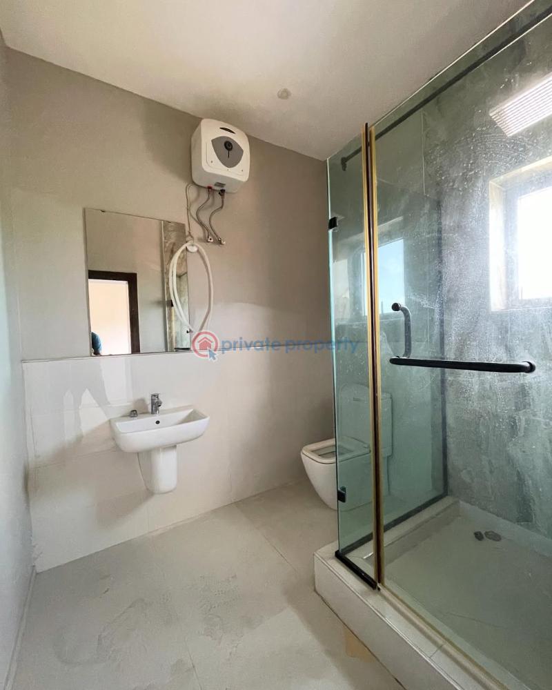 3 bedroom Block Of Flats For Rent Banana Island Ikoyi Lagos - 4