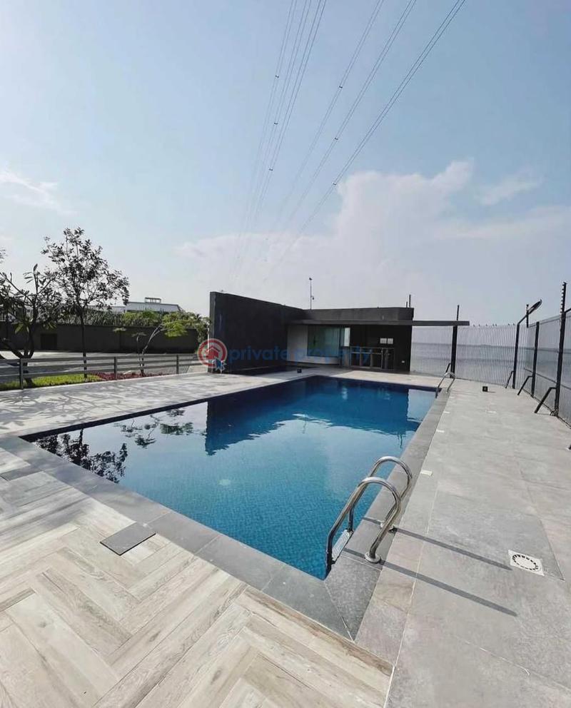 3 bedroom Block Of Flats For Rent Banana Island Ikoyi Lagos - 6