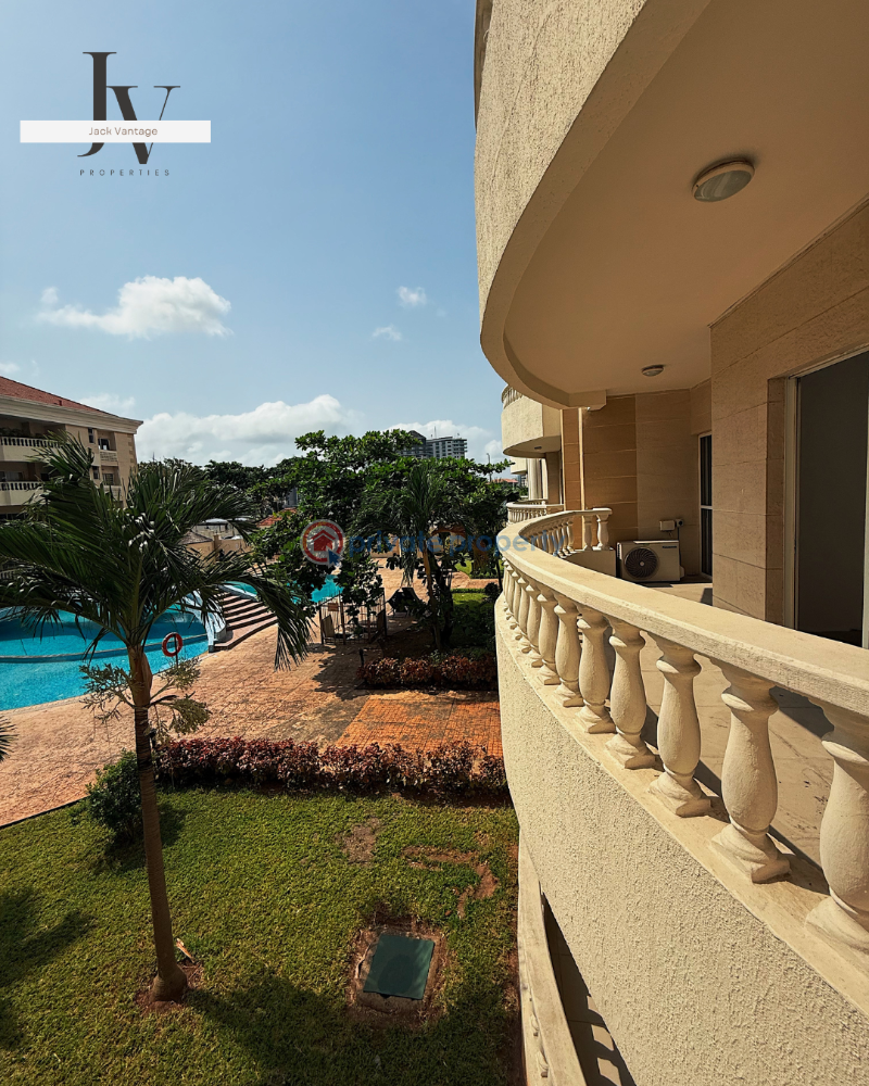 3 bedroom Flat & Apartment For Rent Ikoyi Lagos - 16