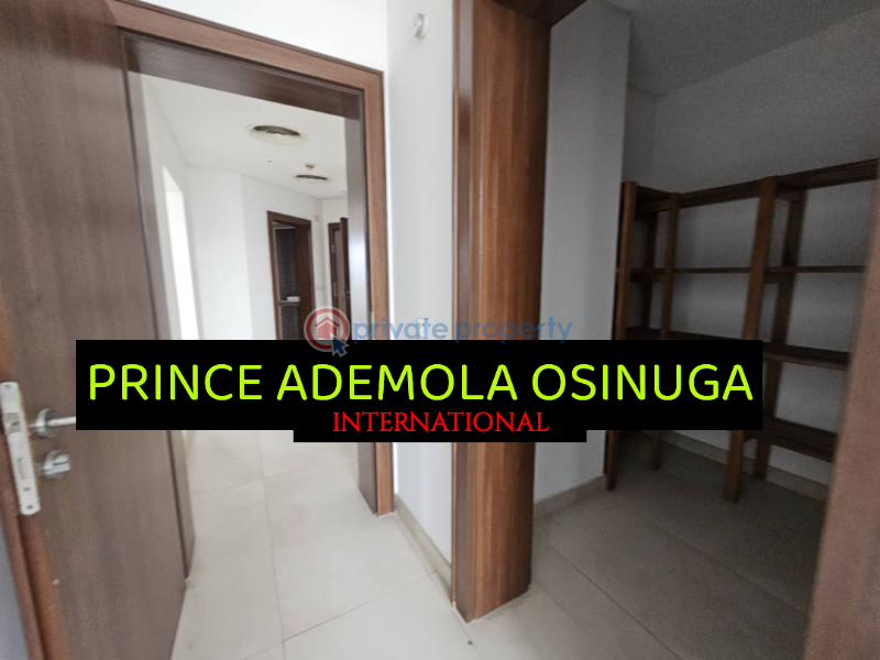 3 bedroom Flat & Apartment For Rent Banana Island Estate Banana Island Ikoyi Lagos - 2