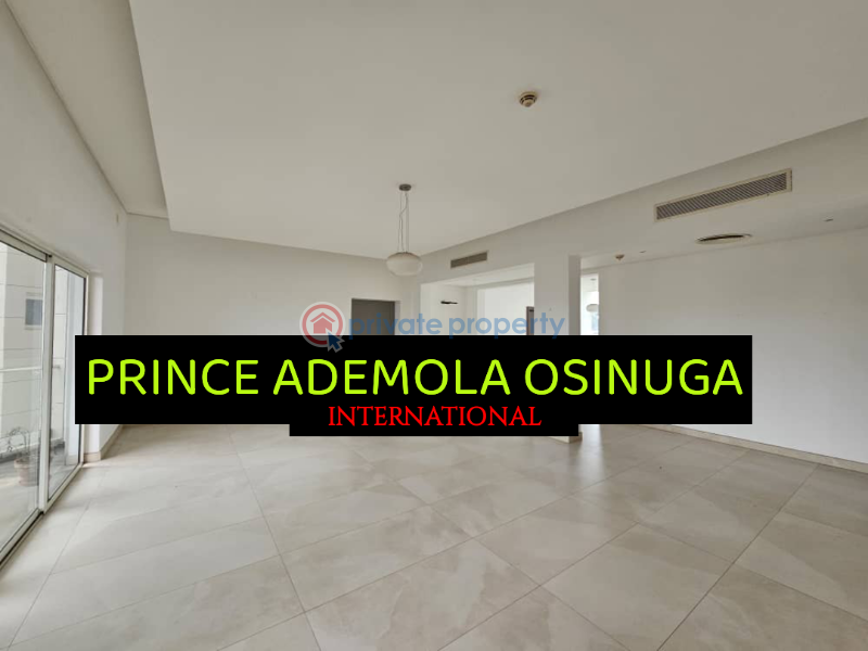 3 bedroom Flat & Apartment For Rent Banana Island Estate Banana Island Ikoyi Lagos - 3