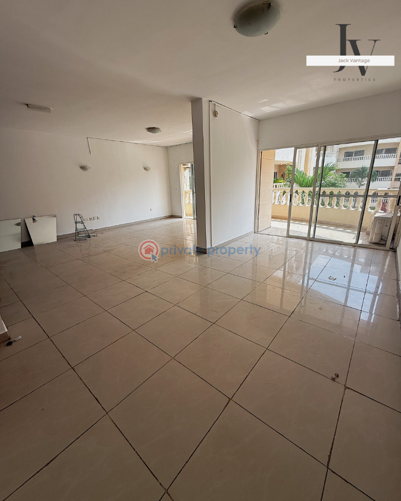 3 bedroom Flat & Apartment For Rent Ikoyi Lagos - 1