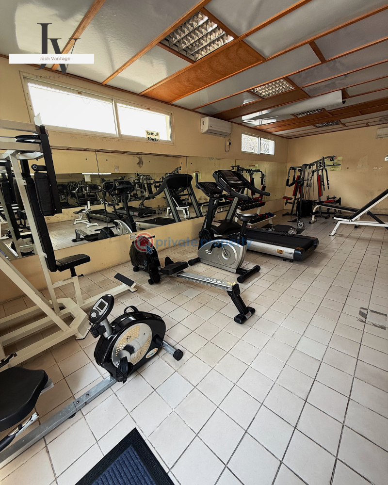 3 bedroom Flat & Apartment For Rent Ikoyi Lagos - 19